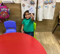 KG1B 1st Day of School04