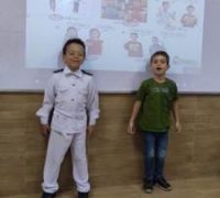 KG2A Family Member Day14