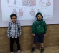 KG2A Family Member Day17