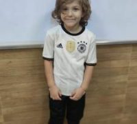 KG2A Family Member Day30