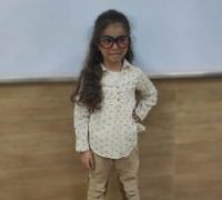 KG2A Family Member Day33