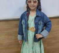 KG2A Family Member Day39