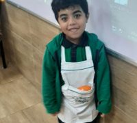 KG2C Family Member Day03