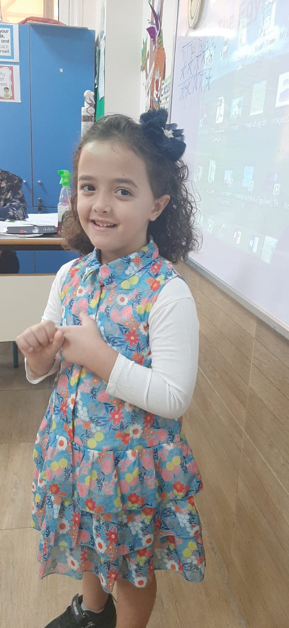 KG2C Family Member Day