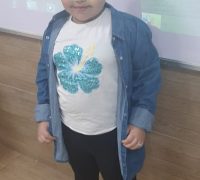 KG2C Family Member Day08