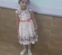 KG2C Family Member Day11