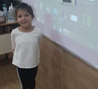 KG2C Family Member Day20