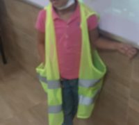 KG2C Family Member Day23