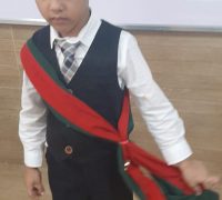 KG2C Family Member Day26