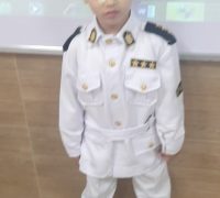 KG2C Family Member Day29