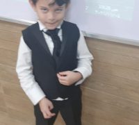 KG2C Family Member Day30