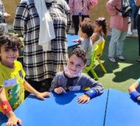 KG1 Orientation Day18