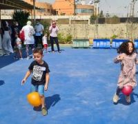 KG1 Orientation Day29