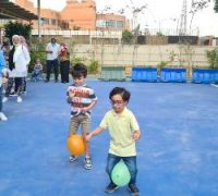 KG1 Orientation Day36