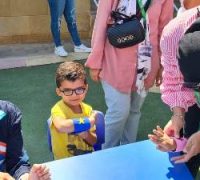 KG1 Orientation Day43