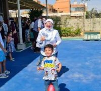 KG1 Orientation Day51