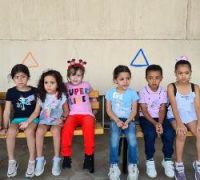 KG1 Orientation Day67