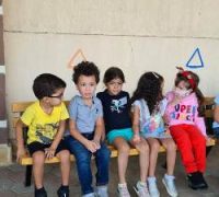 KG1 Orientation Day68