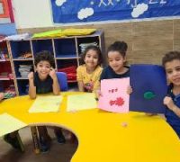 KG2 Colors Day050