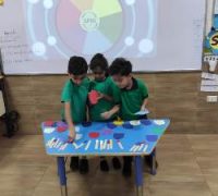 KG2A 1st day of school04