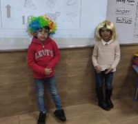 KG2A crazy hat10