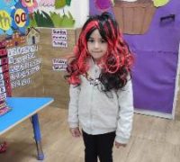 KG2A crazy hat13