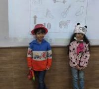 KG2A crazy hat17