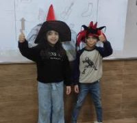 KG2A crazy hat19