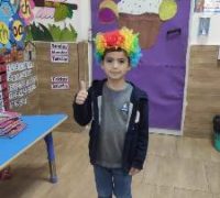 KG2A crazy hat22