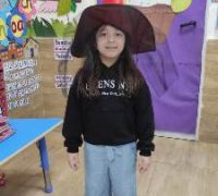 KG2A crazy hat23