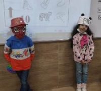 KG2A crazy hat27