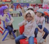 KG2A crazy hat39