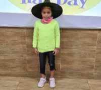 KG2B Crazy Hat11