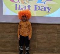 KG2B Crazy Hat12