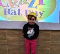 KG2B Crazy Hat14