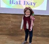 KG2B Crazy Hat15