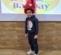 KG2B Crazy Hat19