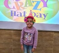 KG2B Crazy Hat26