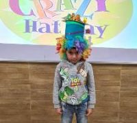 KG2B Crazy Hat28