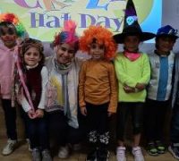 KG2B Crazy Hat29