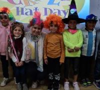 KG2B Crazy Hat31