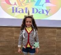 KG2B Crazy Hat32