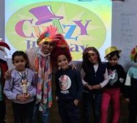 KG2B Crazy Hat33