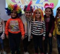 KG2B Crazy Hat36