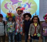 KG2B Crazy Hat39