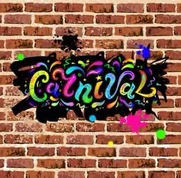 Coming Soon and Stay tuned for our upcoming annual Charitable Carnival “The Graffiti Fusion Carnival”