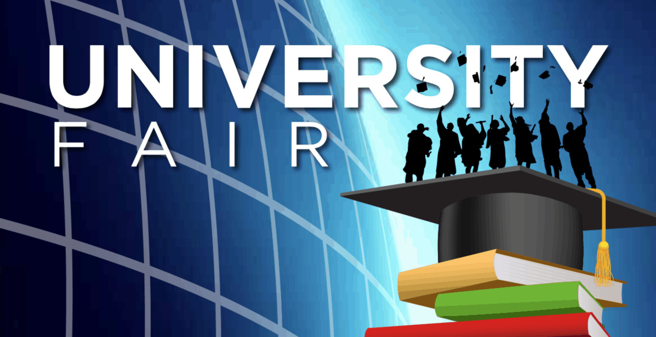 Universities Fair