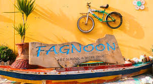 KG Trip−Fagnoon