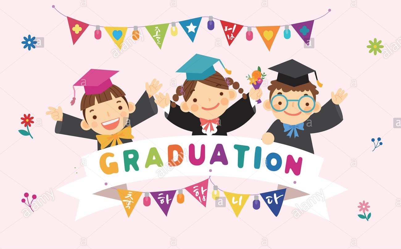 EAIS-6october-KG Graduation Party 2024-2025