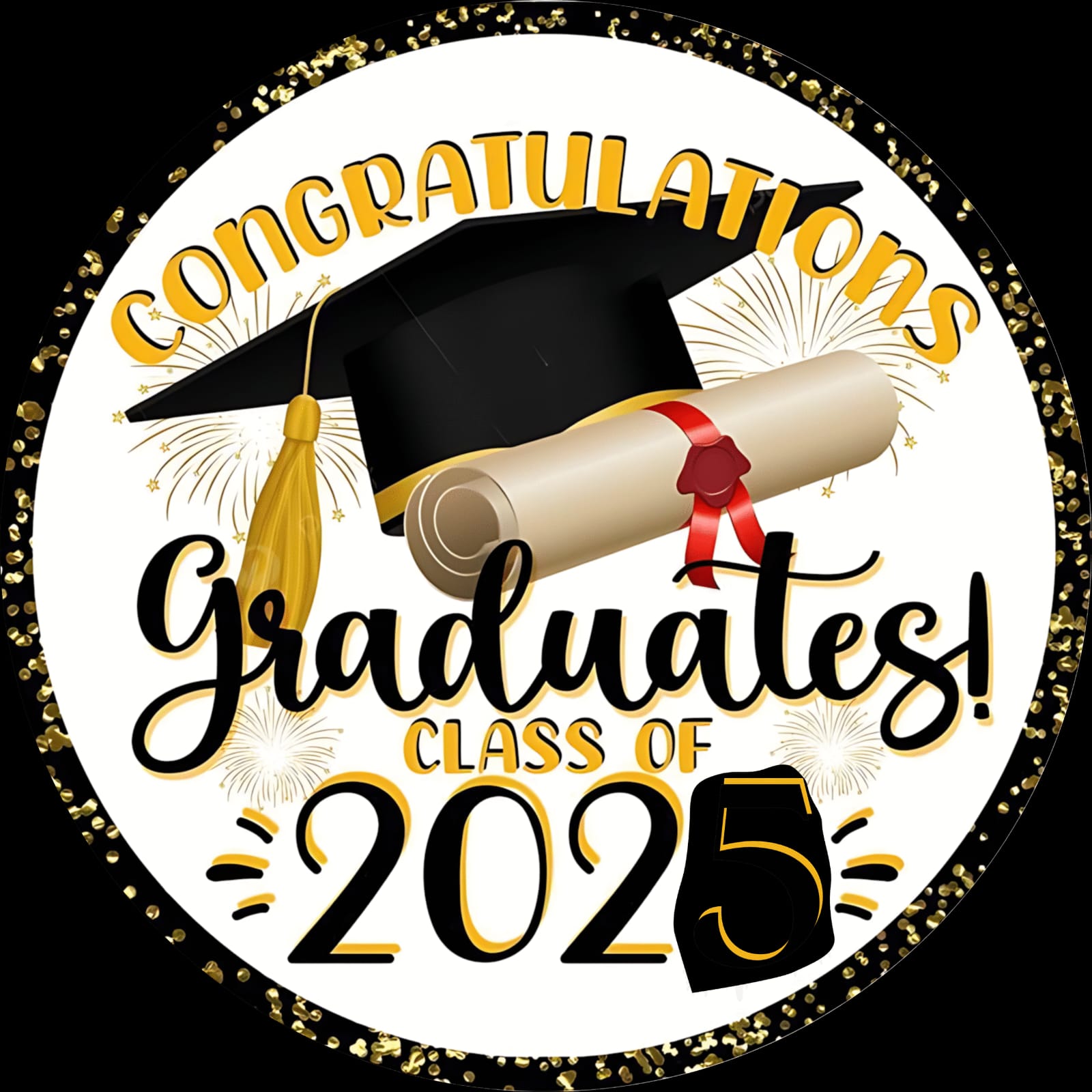 Graduation Ceremony- 2025